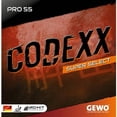 thumbnail image 2 of GEWO Codexx Superselect Pro 55 - Offensive Table Tennis Rubber, 2 of 2