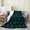 Multi 97, variant on Vintage Cinema Ticket All SeasonBed Blanket Movie Theater Theme Plush Throw Blanket, Filmstrip Printed Home Decorative Fleece Flannel Blanket for Sofa Couch Bedroom Decor Throw 50"x60"