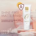 thumbnail image 4 of Little Twig Baby Lotion Fórmula natural derivada de plantas mandarina 8.5 fl oz., 4 of 5