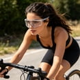 thumbnail image 4 of Photochromic Cycling Glasses Men Women Mountain Bike Sunglasses Road Bicycle Riding Clear Sports Glasses, 4 of 7