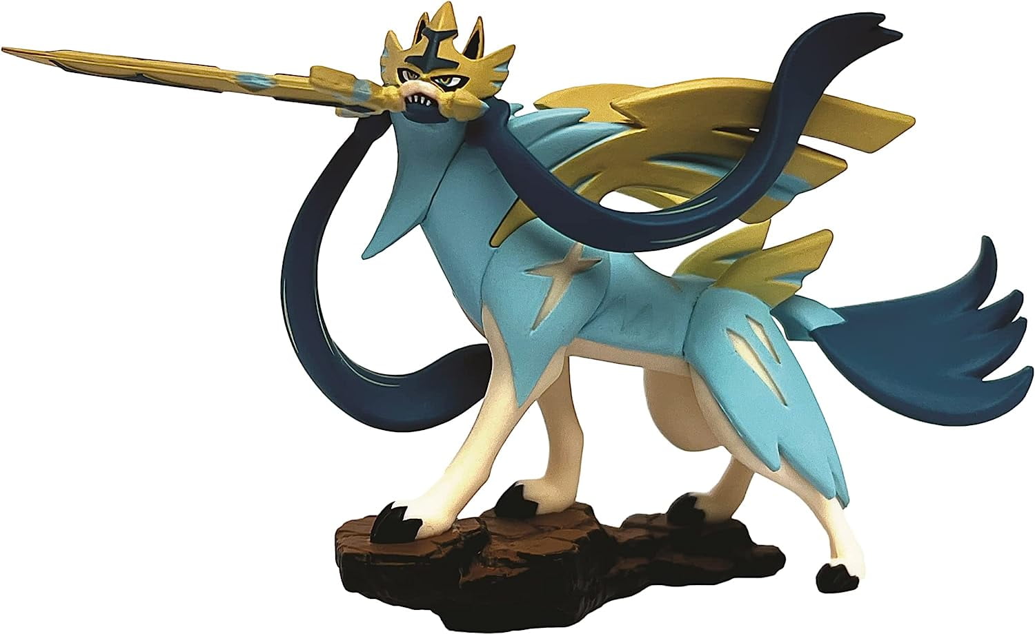 Crown zacianザシアン　ポケカ　凹み有 shiny zenith 海外版crown Zenith shiny zenith 海外版crown Japanese SWSH: TCG: Premium ポケモンカードゲーム