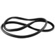 thumbnail image 1 of For F10 5 Series 2009-2017 Car Front Door Weatherstrip Seal 51727278503, 1 of 5