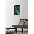 thumbnail image 2 of Marvel She-Hulk - Jen Walters Wall Poster with Push Pins, 14.725" x 22.375", 2 of 5