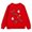 Halloween Outfits - Watermelon Red, variant on Gyujnb Kids Halloween , Halloween Print Pullover Long Sleeve Casual Sweatshirt for Kids Girls and Boys Cozy Jacket Top, Halloween Outfits,13-14 Years