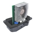 thumbnail image 3 of Mustrod Blower Motor Control Resistor For Ford Crown Victoria, Mercury Grand Marquis, Lincoln Town, 3 of 9