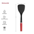 thumbnail image 2 of Turner KitchenAid Classic Short Red Nylon for Cookware, 2 of 4