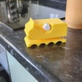 thumbnail image 2 of ZheElen Quick Precise Cutting Tool For DIY it the Cat Scratching Projects Can And Happiness To Cat Easy, 2 of 6