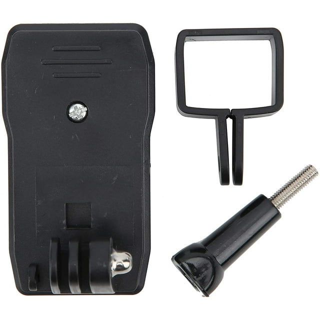 Support de Montage à Base Fixe avec Pince Rotative pour Sac à Dos, Extension, Compatible avec DJI OSMO Pocket 1/2 Camera