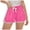 Z01-Hot Pink, variant on Sopiago Toddler Shorts Active Workout Gym Running Shorts for Toddler Kids Casual Dolphin Shorts Summer Cotton Soccer Shorts Girls Green,7-8 Years