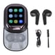 thumbnail image 2 of Auriculares De Traductor De IA Inalámbricos, 133 Idiomas Traducción En Tiempo Real 5.4 Con Estuche De Carga De Aplicaciones, Auriculares De Traductor Inalámbrico, 2 of 7