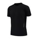 thumbnail image 5 of Camisas de Manga Larga para Niños Tamaño 12-14 Color Sólido de la Juventud Verano Cuello Redondo Manga Corta Camiseta de Manga Larga para Niños Niño Pequeño Camisas de Manga Larga 2T, 5 of 6