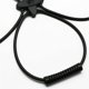 thumbnail image 4 of Pilates Reformer Resistance Band Kit Home Fitness Equipment(black), 4 of 5
