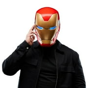 Avengers Marvel Legends Gear Life Size Prop Replica Endgame - Iron Man Mark LV Helmet