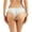 White, variant on Aayomet Boxer Briefs For Women Womens Thong Panties Comfortable Low Waist Panties,White L