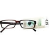 Zoom Eco Friendly Reader Mens Tort 1.25