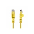 thumbnail image 2 of STARTECH Câble ETHERNET CAT6 Jaune Mince 7 Pieds, Sans Accroc, 100W POE, UTP, LSZH, 28A, 2 of 5