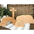 thumbnail image 2 of Easter Decoration Religious Jesus Tomb Easter Kit The Empty Tomb Easter Scene Ornament Easter Tomb Display for Living Room, 2 of 2