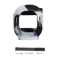 thumbnail image 5 of Funda de transporte Hermitshell Silicone para altavoz JBL Clip 4, 5 of 5