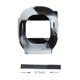 thumbnail image 5 of Funda de transporte Hermitshell Silicone para altavoz JBL Clip 4, 5 of 5