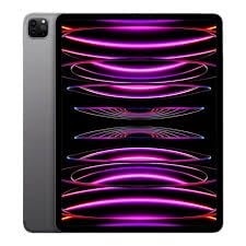 Apple 11-inch iPad Pro Wi Fi 512GB with standard glass - Silver