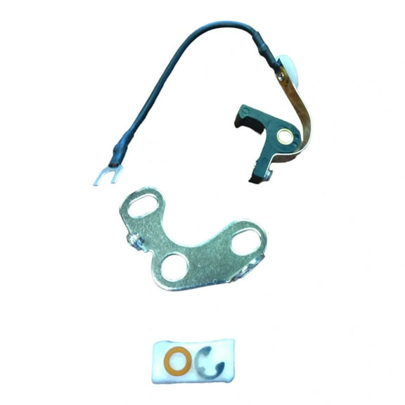 Cushman Gas Ignition Points For 18 & 22HP Replaces OEM:580394