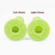 thumbnail image 5 of Handlebar Grip Gel Brake Handle Rubber for 7/8" Motorcycle For CRF EXC YZF Protaper Pro taper Motorcross Dirt Pit Bike, 5 of 5