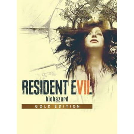 Resident Evil 7: Biohazard - Gold Edition [PlayStation 4]
