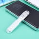 thumbnail image 1 of Luz Led Mini lámpara de lectura brillante de luz de libro USB portátil para PC portátil (blanco 8LED) Wdftyju Para estrenar, 1 of 5