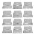 thumbnail image 3 of 50 Sheets Greaseproof Paper For Hamburgers Oil Proof Baking Versatile Use, 3 of 9