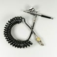thumbnail image 3 of Flexible Recoil Air Hose for Cold Weather Flexibility Smooth Nonmarring Finish, 3 of 7