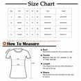 thumbnail image 2 of Mittory Women's Summer Sleeveless Peplum Babydoll Tops Casual Crew Neck Flowy Loose Fit Tunic Tank Shirts, 2 of 7