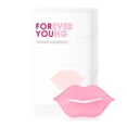 thumbnail image 1 of Moisturizing Lip  Collagen Lip  Collagen Lip Pads Repair Lip  Sleeping Lip  Moisturizing Lip  Vitamin E Exfoliating Dead Skin Removal Anti Wrinkle Collagen Lips Pads, 1 of 6