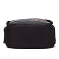thumbnail image 4 of Graflsoa Compact Outdoor Camera Backpack - Waterproof DSLR Bag with Padded Dividers, Lightweight Nylon, Multiple Colors (Grey), 4 of 7