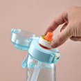 thumbnail image 3 of Tasting Fruit Water Bottle  0 Sugar And 0 Calorie  Fragrance- Suction Cup  Multiple Rings, 3 of 5