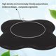 thumbnail image 4 of 2pcs Non-slip Yoga Knee Pads Mat Yoga Knee Pad Yoga Support Pads For Protection Knees Yoga Knee Pads , Hands, Wrists And Elbows, 4 of 4