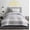 Gray, variant on Alix 5-Piece Bed in a Bag, Blue, Twin