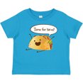 thumbnail image 3 of Inktastic Time for Tacos Boys or Girls Baby T-Shirt, 3 of 5