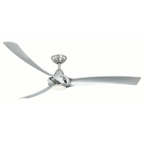 Wind River Fans Droid XL LED 62-inch Ceiling Fan