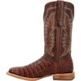 thumbnail image 5 of Durango® Men's PRCA Collection Caiman Belly Western Boot, 5 of 7