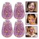 thumbnail image 2 of 20 parches oculares prácticos para corregir la ambliopía, para niños, gafas transpirables y máscaras para estrabismo., 2 of 7