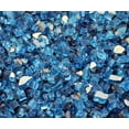 thumbnail image 1 of Paramount FireGlass, Luminous  Black, 1/2IN, 40 lbs Carton, 1 of 2