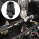 thumbnail image 1 of Adaptador de ón de universal con puerto NPT de 1/8 Baoblaze Adaptadores de manguera, 1 of 8