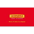 thumbnail image 5 of La Espanola Classic Green Olives Stuffed with Anchovies, 350g (12.35oz), Pack of 3 Cans, 5 of 5