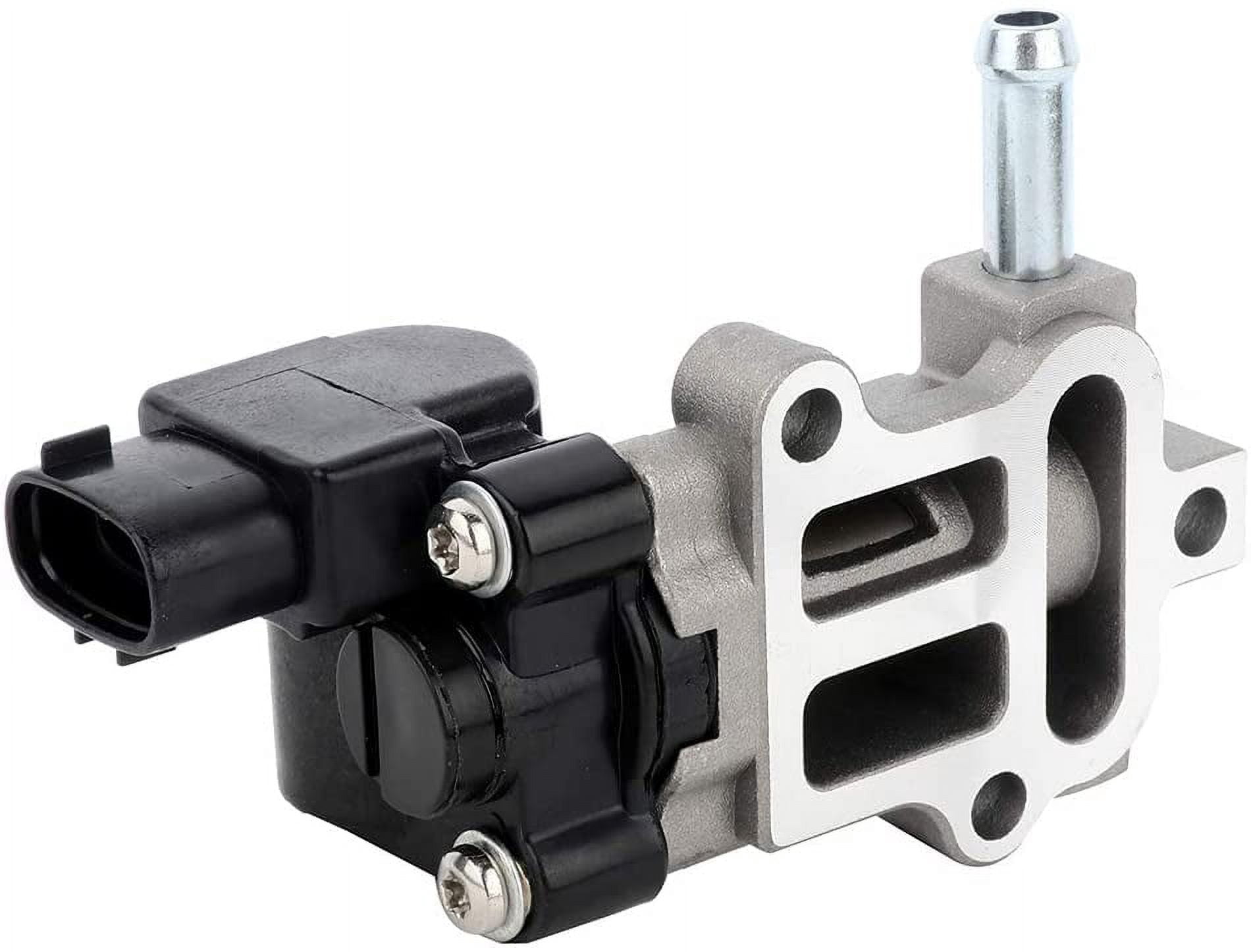2227075051 ECCPP Idle Air Control Valve for Controlling Fuel Injection iac motor fit for 2000 Toyota 4Runner, 2000-2004 Toyota Tacoma