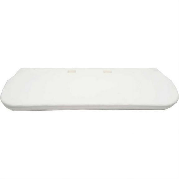 OER SF203 1981-87 GM Truck Lower Bench Seat Foam