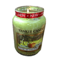 thumbnail image 3 of Yankee Candle PICNIC IN THE PARK Large Single Wick Original Retired Jar Candle 22oz, 3 of 3