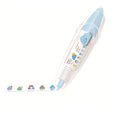thumbnail image 1 of Clearance! Lace Correction Tape Correction Pen Student Handbook Pattern Modification Pen Decoration DIY Photo Album Correction Tape Decoration Pen Daily Deals Clearance Clearance Deals #90, 1 of 3