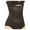 Black, variant on Elainilye Fashion Girdles for Women Body Shaper Lace Hollow Body Shaping Belt Tight Waist Cincher Waist Trainer Belt,Beige