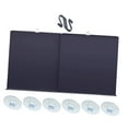 thumbnail image 3 of Parasol para Coche, Plegable, Resistente a La Intemperie, Fácil de Proteger., 3 of 8