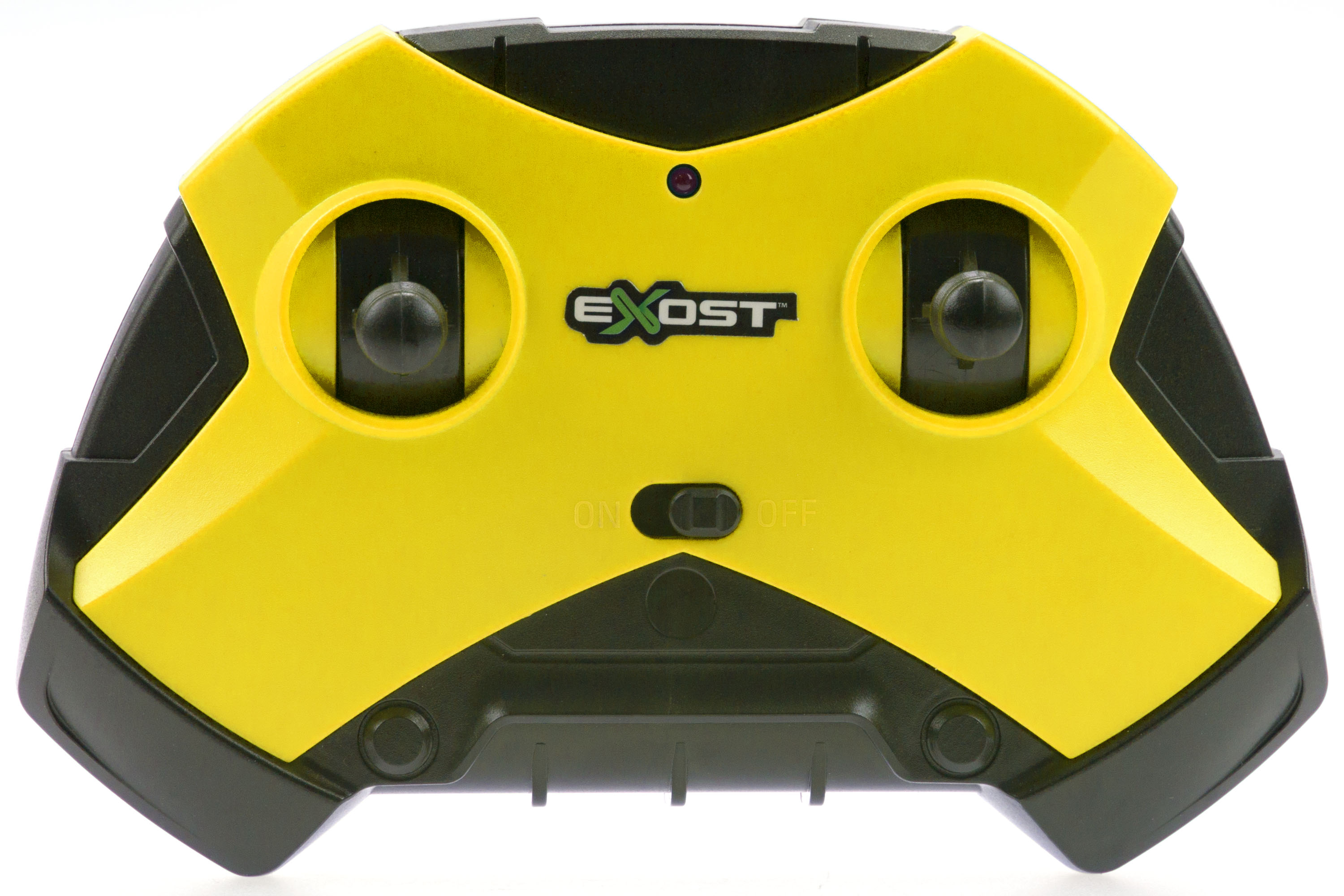 Silverlit Exost 360 Cross Yellow RC Car